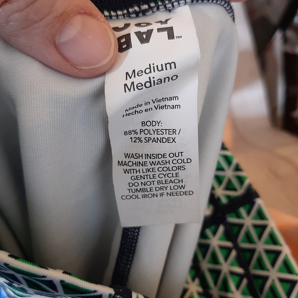 Joy lab leggings - Picture 5 of 6